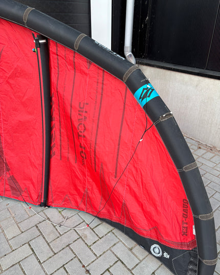 Naish Pivot 10m