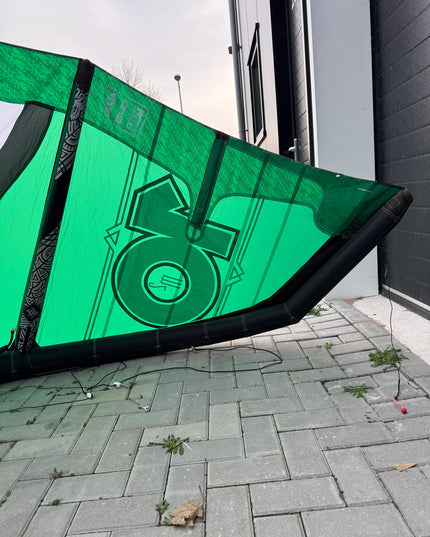 F-One Bandit 10m