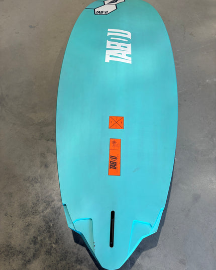 Tabou Rocket+ LTD - 133L