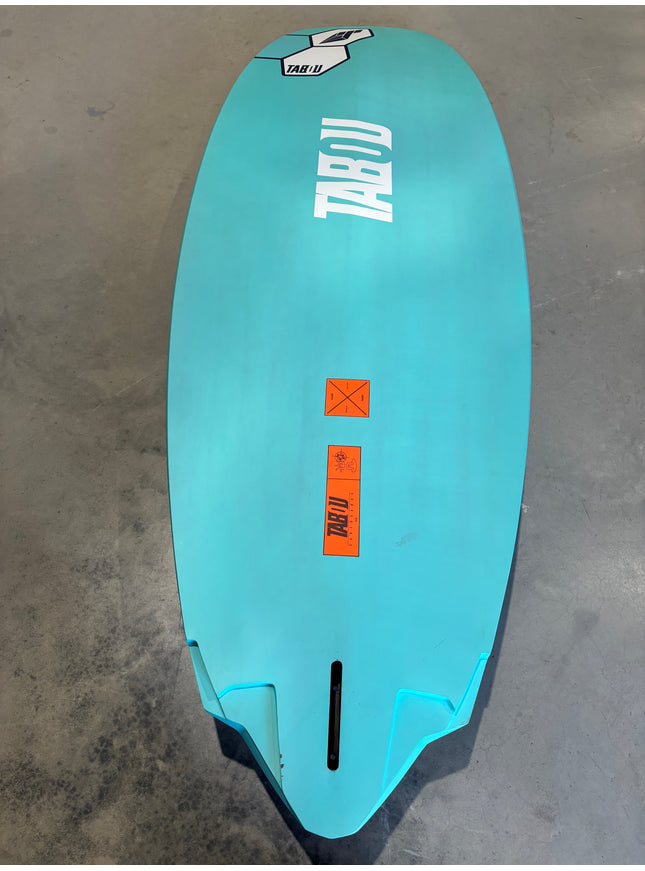 Tabou Rocket+ LTD - 133L