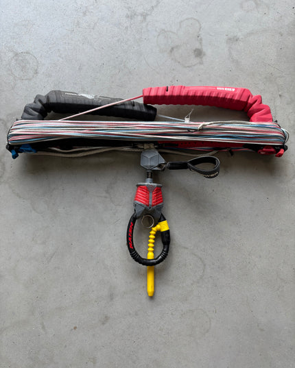 Naish Torque BTB Bar