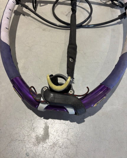 Neilpryde X3 180-230