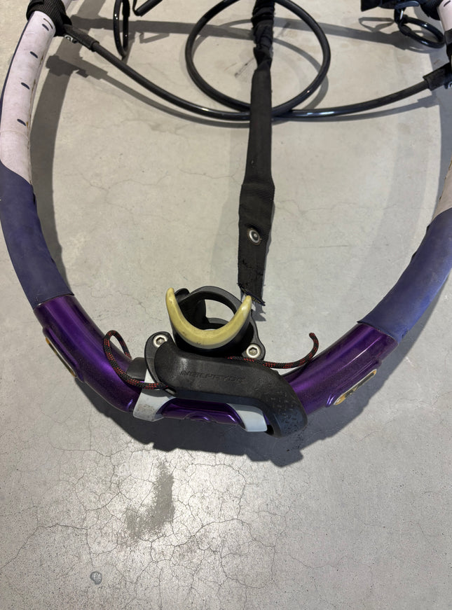 Neilpryde X3 180-230