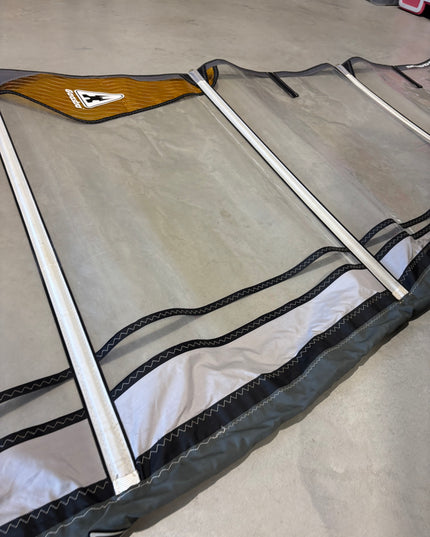 Gaastra Pilot 5.5