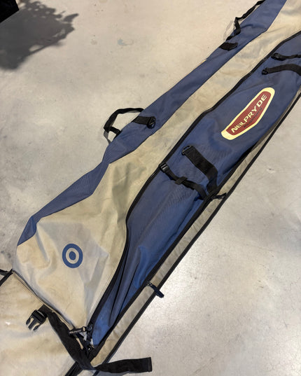 Neilpryde Gearbag met Wieltjes