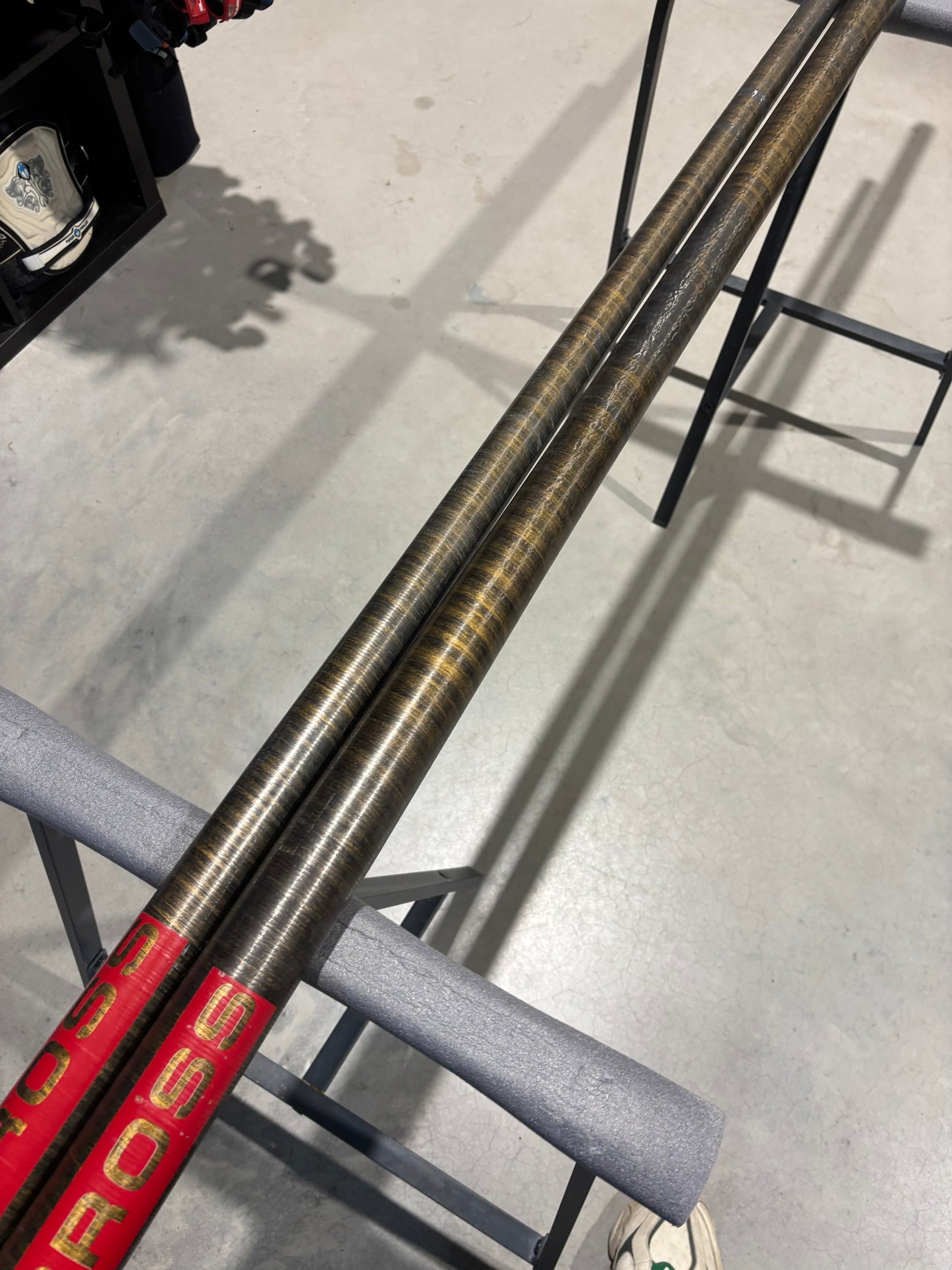 Gunsails Cross 460 SDM - 50% Carbon - CC