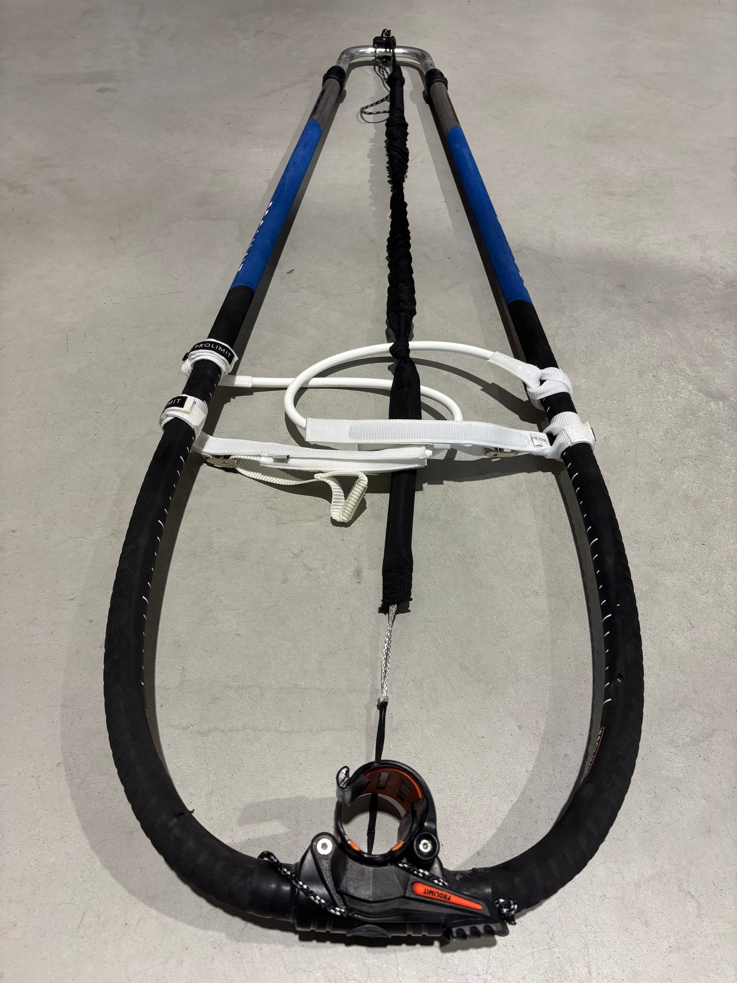 Prolimit PRO 160-220