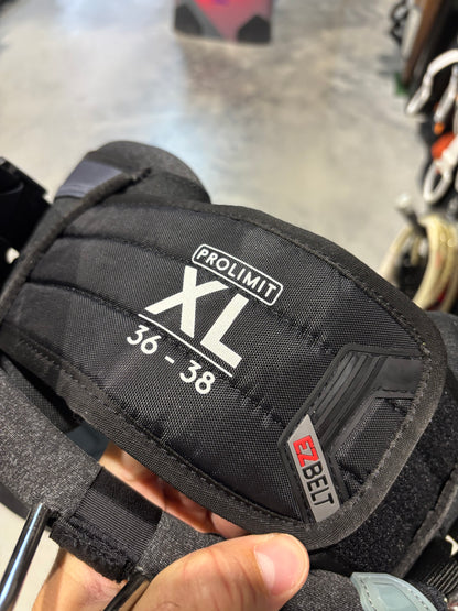 Prolimit Hybrid Heuptrapeze maat XL