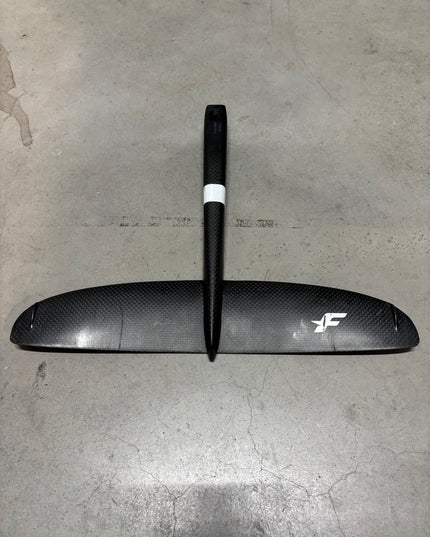 F-One Monobloc Tail C195 + Fuselage XXXS
