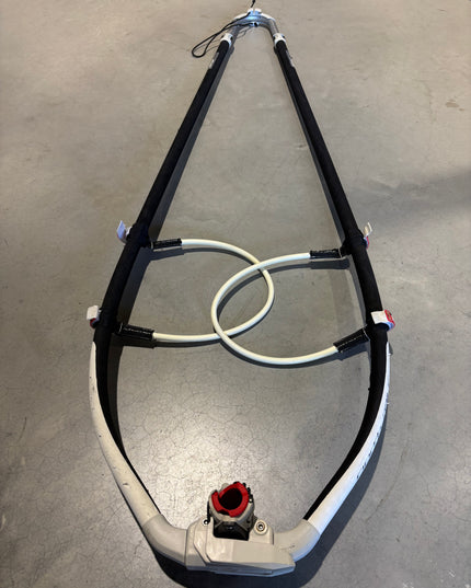 North Sails Silver 160-210