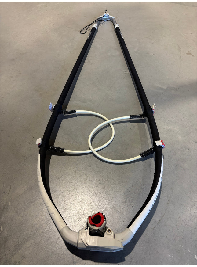 North Sails Silver 160-210