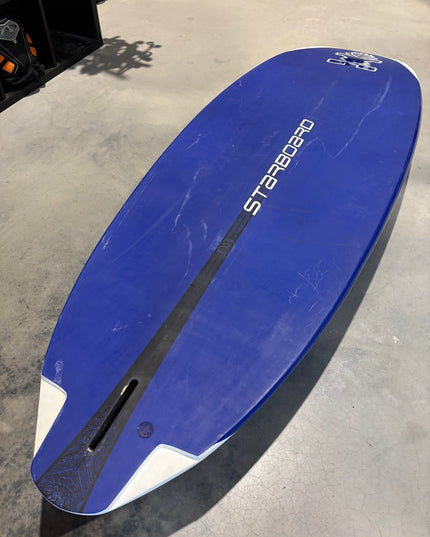 Starboard Futura Wood - 133L