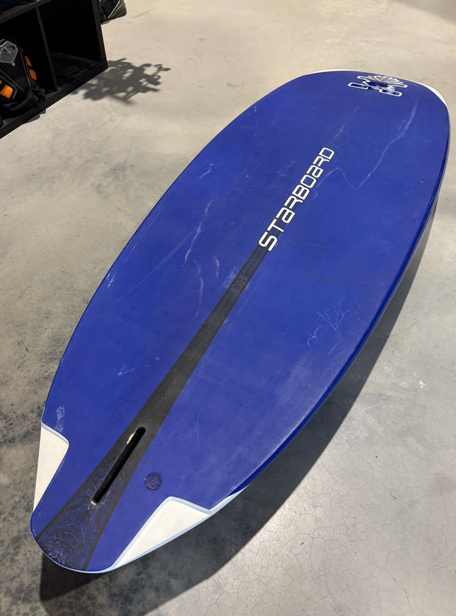 Starboard Futura Wood - 133L