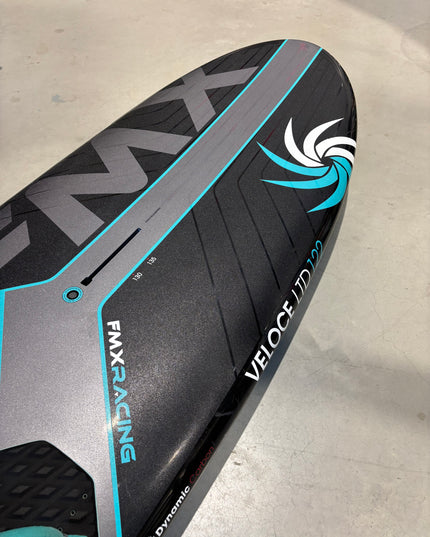 FMX Veloce LTD - 122L