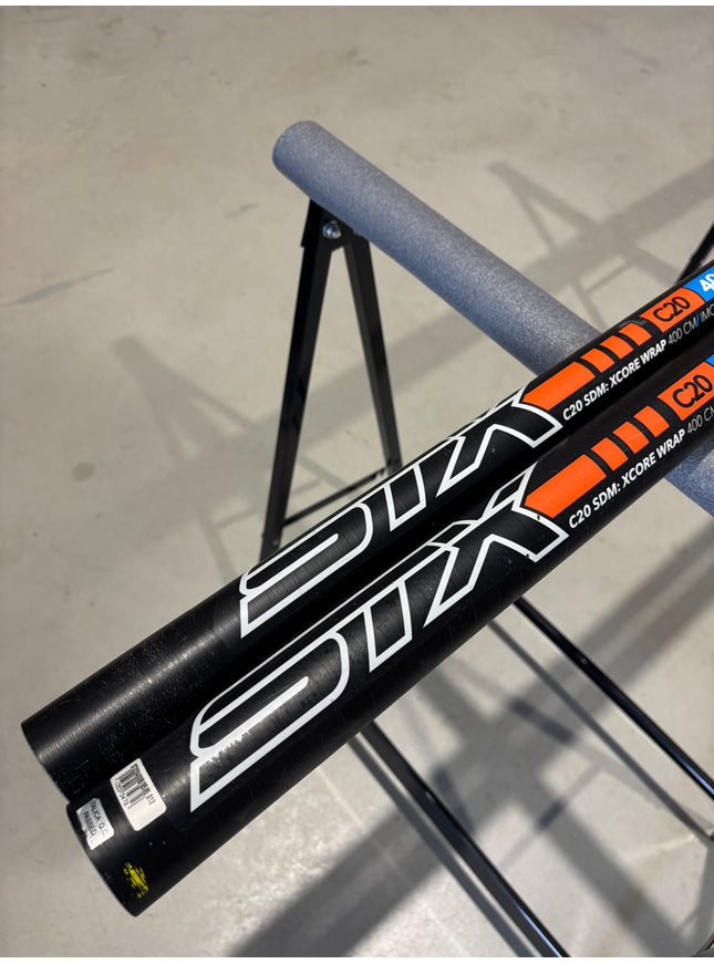 STX 400 SDM - 20% Carbon - CC
