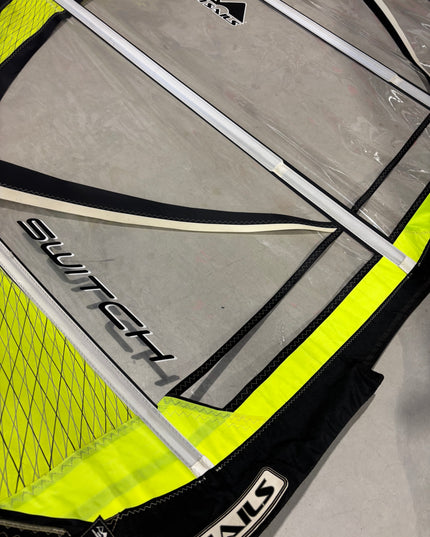 Maui Sails Switch 6.0