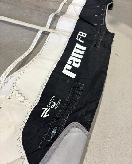 North Sails Ram F8 7.8