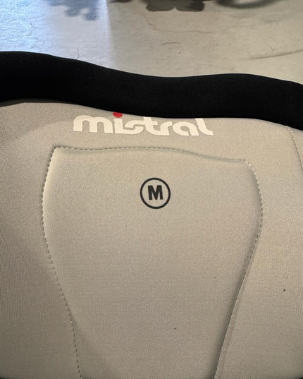 Mistral Heuptrapeze maat M | NIEUW