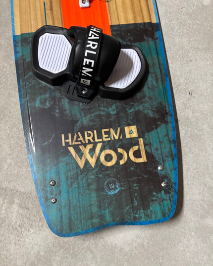 Harlem Wood 141x42