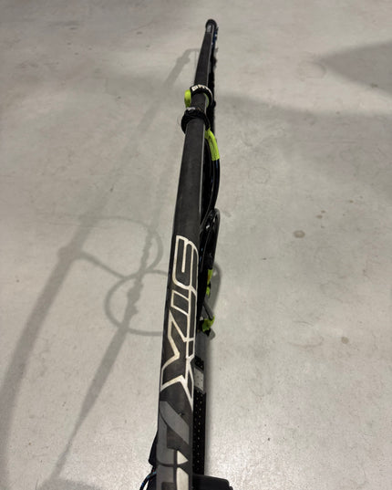 STX Cyber 4.0 183-244