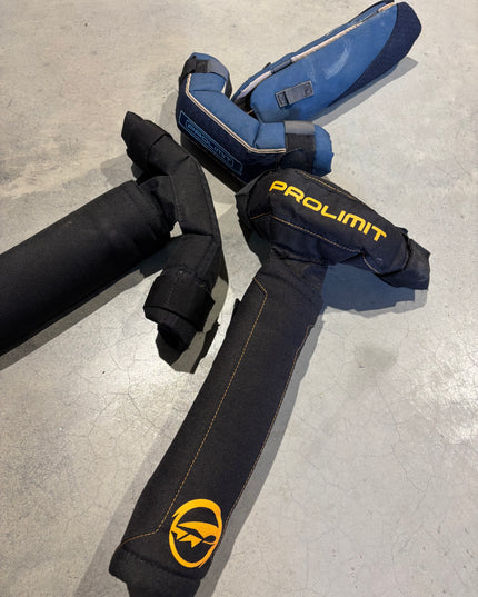 Giek & Mast Protector