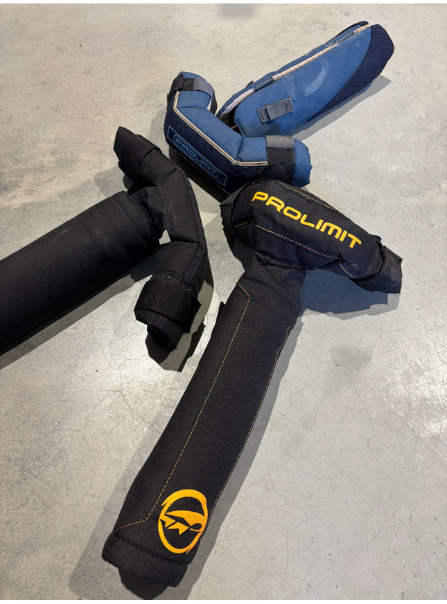 Giek & Mast Protector