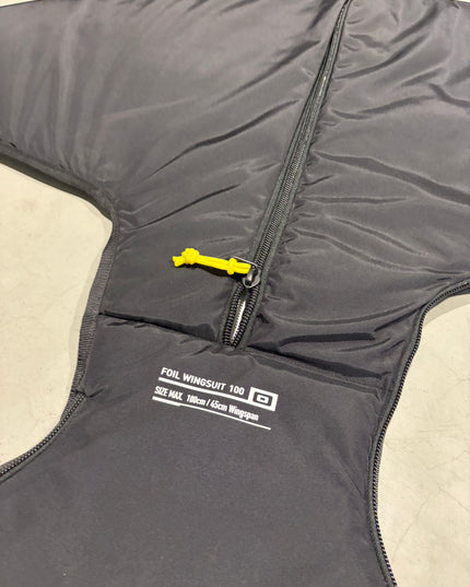 Core Foil Wingsuit 80 & 100 / NIEUW