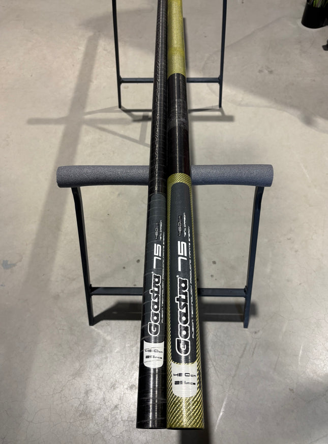 Gaastra 460 SDM - 75% Carbon - CC