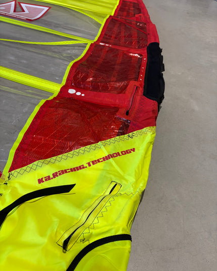 KA Sails Speed 5.2