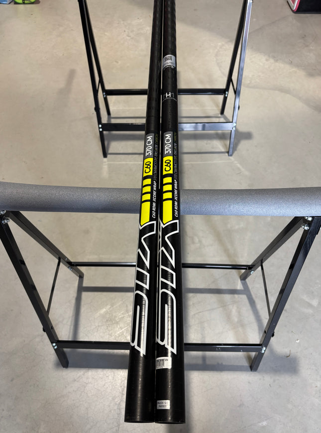 STX RDM - 60% Carbon - CC