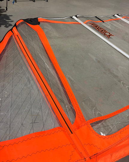 Unifiber Maverick 5.8