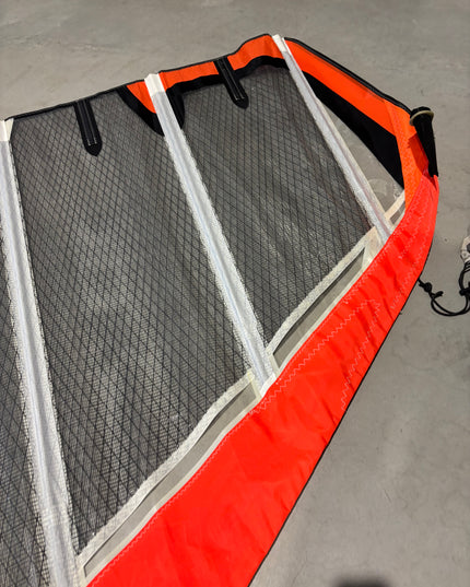 Maui Sails TR6 XT 7.6
