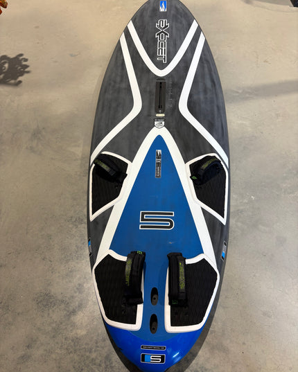 Exocet S5 PRO - 138L