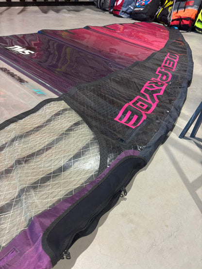 Neilpryde RS Racing EVO XV 6.5/8.2