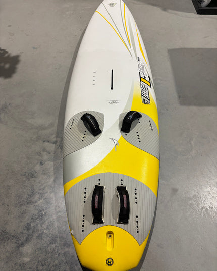 Fanatic E-Ray - 150L
