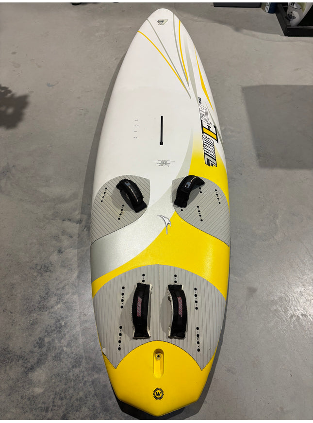 Fanatic E-Ray - 150L
