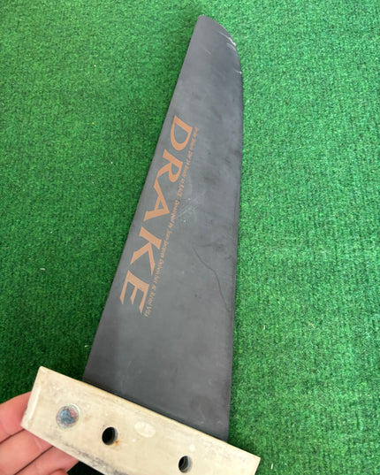Drake Race 34cm Tuttlebox