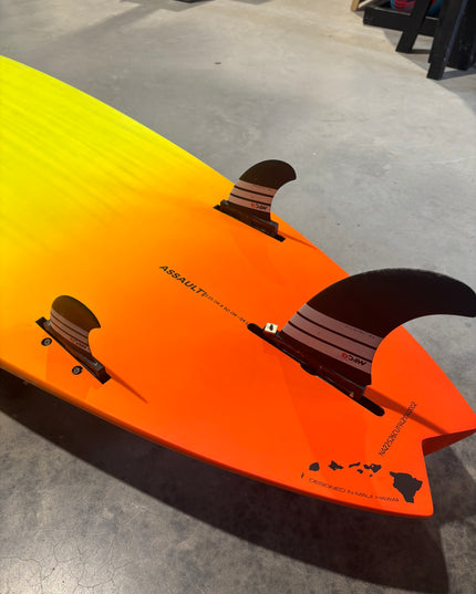 Naish Assault - 94L