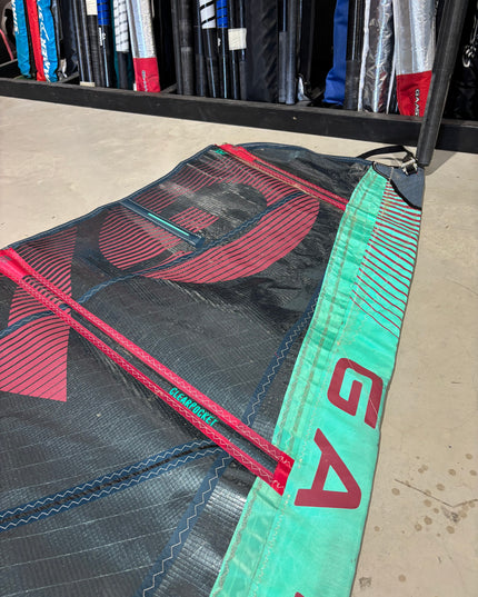 Gaastra Manic HD 3.7