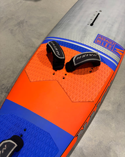 Naish Assault - 85L