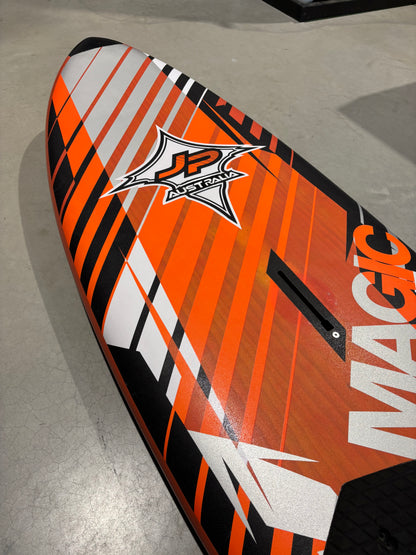 JP Magic Ride FWS - 118L