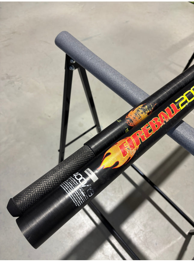 MaverX Fireball 400 SDM - 100% Carbon - CC
