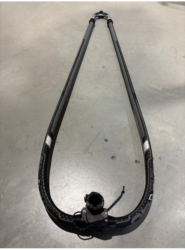 STX Cyber 4.0 162-222