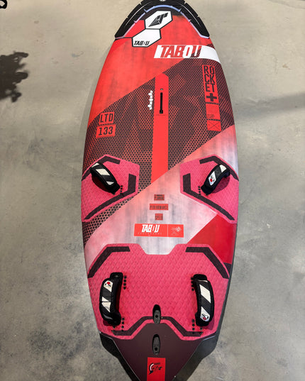 Tabou Rocket+ LTD - 133L