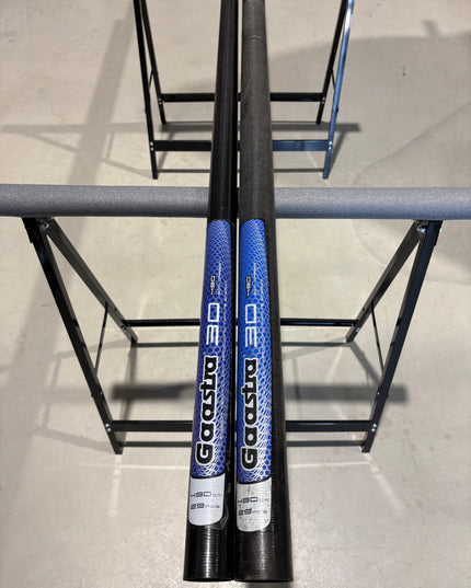 Gaastra 490 SDM - 30% Carbon - HT
