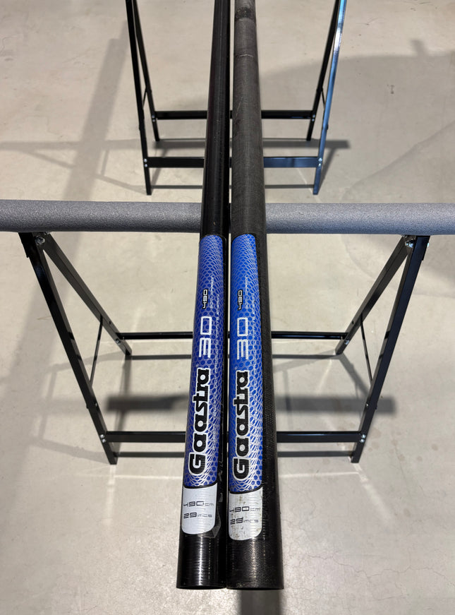 Gaastra 490 SDM - 30% Carbon - HT