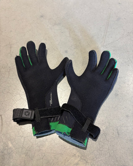 Mystic 1.5mm Handschoenen maat S