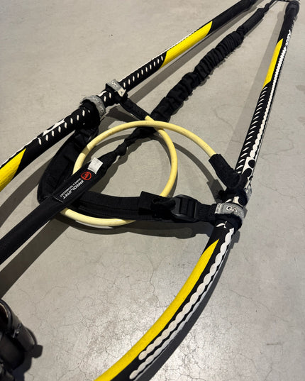 Gaastra Foxx 120-170