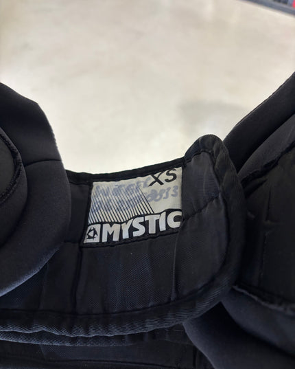 Mystic Heuptrapeze maat XS