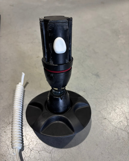 Neilpryde MXT set / Base + MXT 34 RDM & MXT 34 SDM